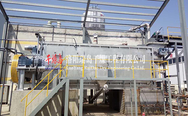 RD干燥機與噴霧干燥機的優缺點