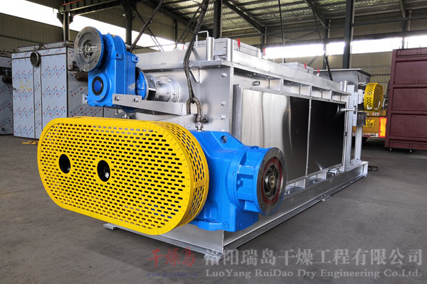 使用干燥機處理中藥材的好處，這些你知道嗎？