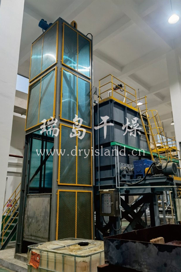  如何降低污泥干燥機使用成本？廠家給你支五招